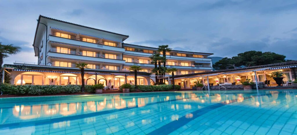 Hotel Delta