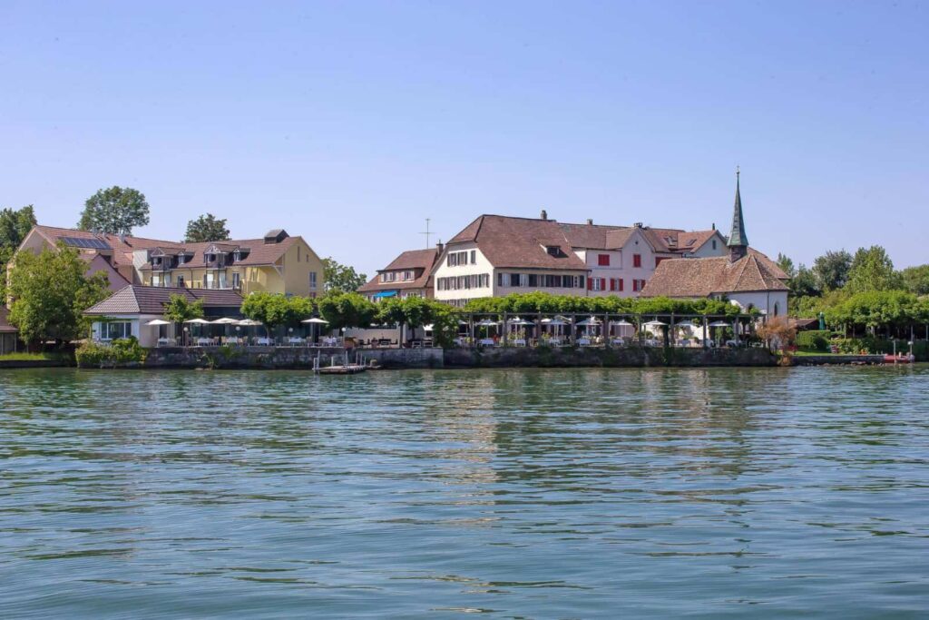 Hotel Rössli Hurden