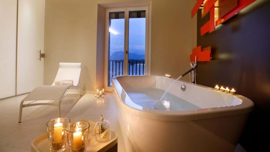 Hotel Schweizerhof Luzern Wellness
