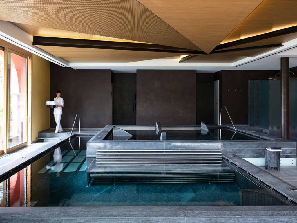 Castello Del Sole Pool