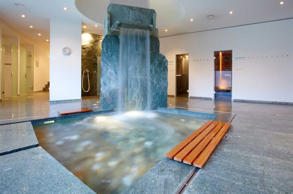 Hotel Walther AquaViva