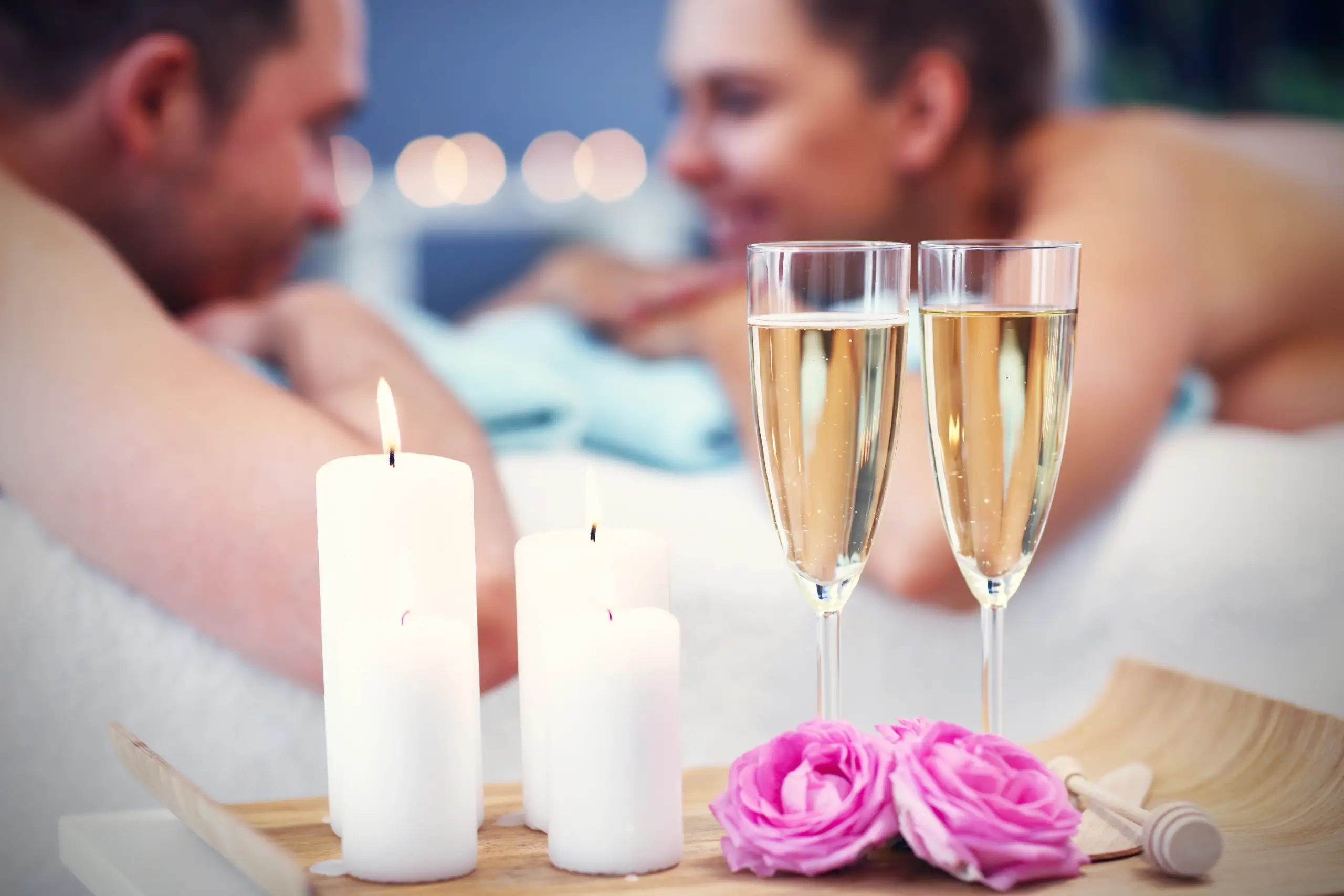 Top Wellnesshotels