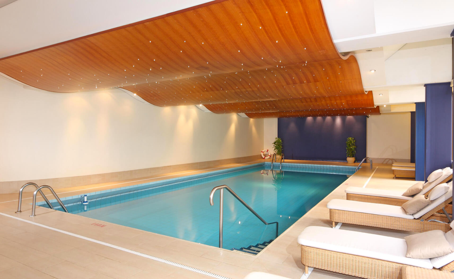 Villa Toscane Pool